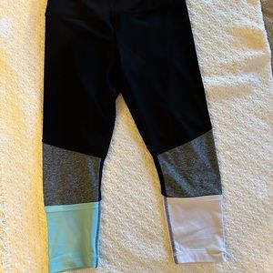 LEGGINGS - ABS Ladies Leggings